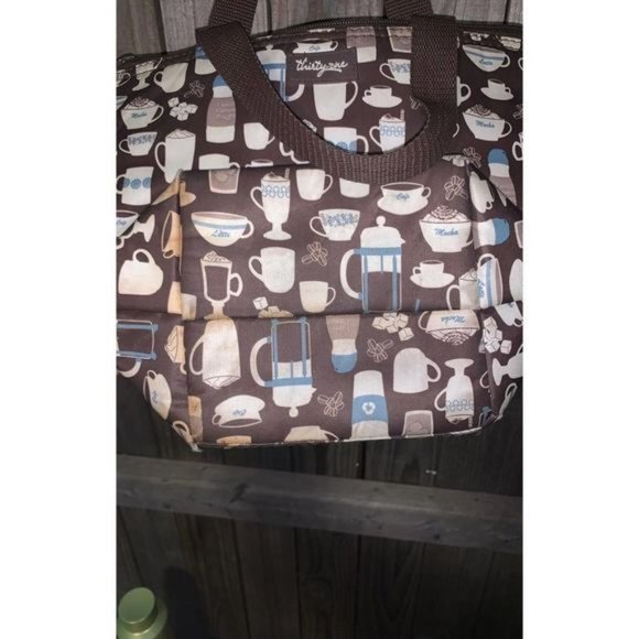 Thirty-One Small Thermal Tote - Picture 5 of 5